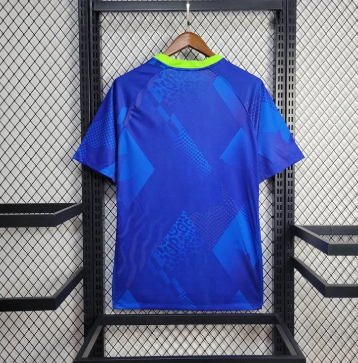 Camiseta Brasil Away 25/26