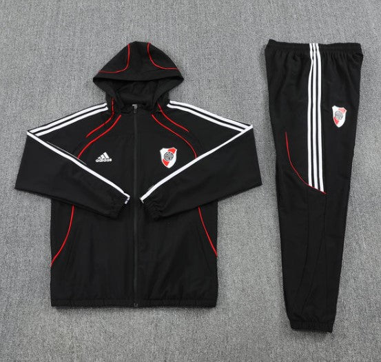 Chándal River Plate 25/26