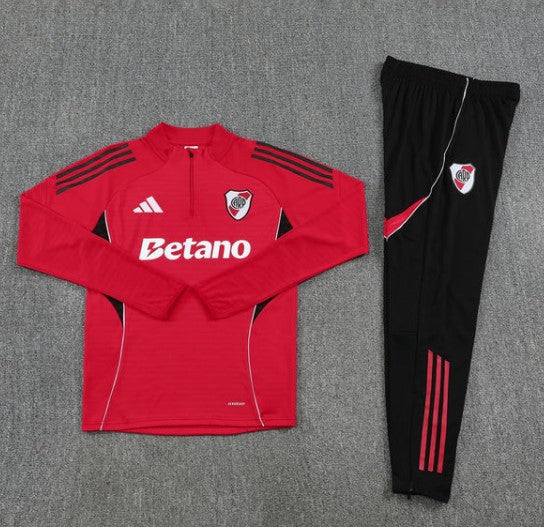 Chándal River Plate 25/26