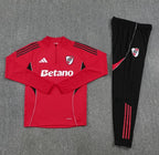 Chándal Niño River Plate 25/26