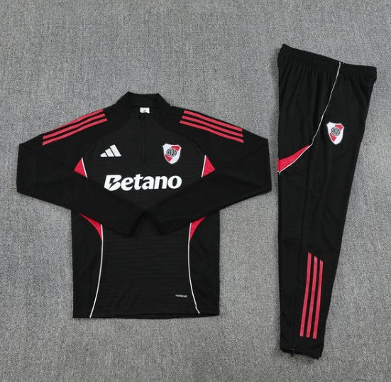 Chándal River Plate 25/26