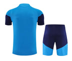 Camiseta y Pantalón corto de entrenamiento España 26/27