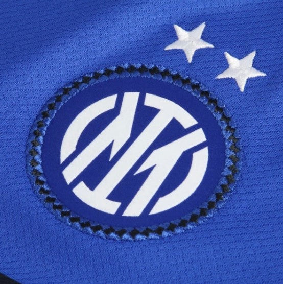 Camiseta y Pantalones para niños Inter Fourth 2025/26 - Con Medias