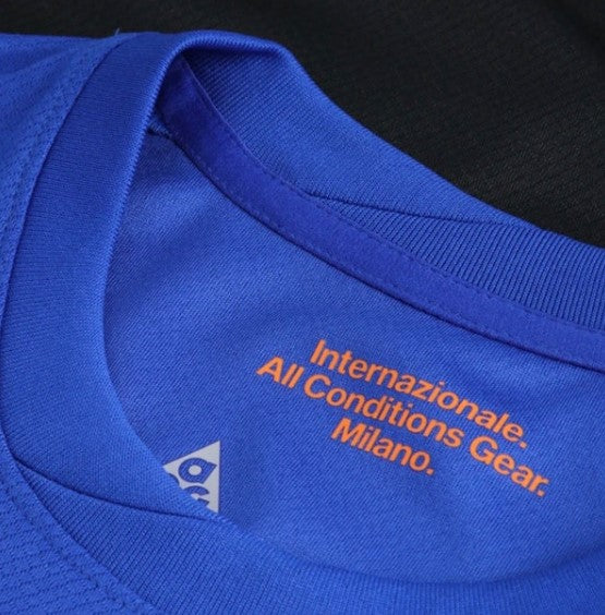 Camiseta Inter Fourth 25/26