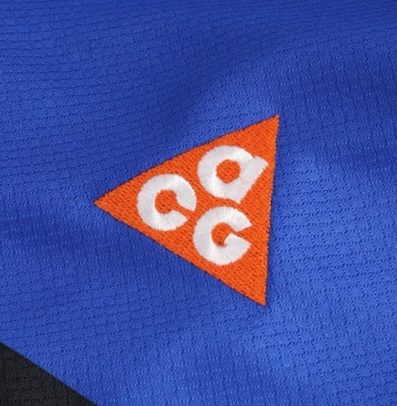 Camiseta Inter Fourth 25/26