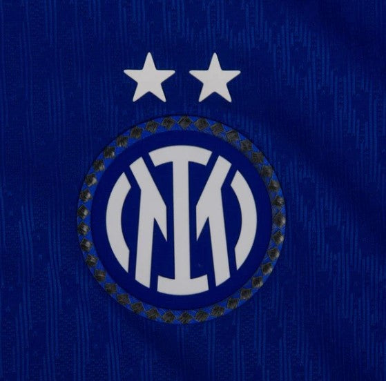 Camiseta Inter Fourth 25/26 - Jugador