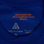 Camiseta Inter Fourth 25/26 - Jugador