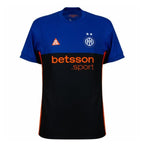 Camiseta Inter Fourth 25/26 - Jugador