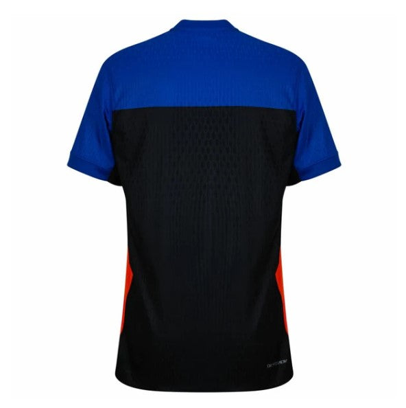 Camiseta Inter Fourth 25/26 - Jugador