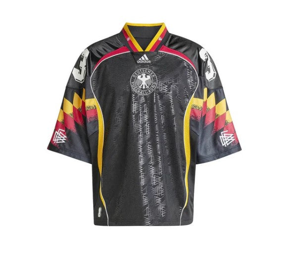 Camiseta Alemania BRINGBACK REMIXED 2026