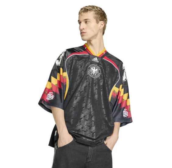 Camiseta Alemania BRINGBACK REMIXED 2026