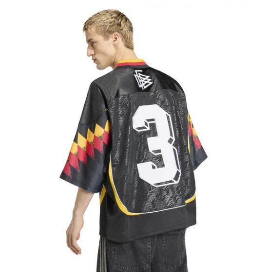 Camiseta Alemania BRINGBACK REMIXED 2026