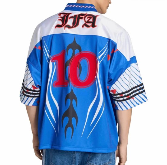 Camiseta Japón BRINGBACK REMIXED 2026