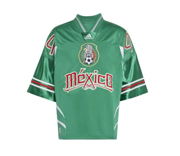 Camiseta Mexico BRINGBACK REMIXED 2026