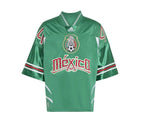 Camiseta Mexico BRINGBACK REMIXED 2026