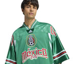 Camiseta Mexico BRINGBACK REMIXED 2026