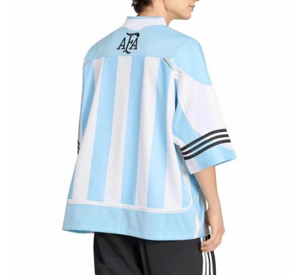 Camiseta Argentina BRINGBACK REMIXED 2026