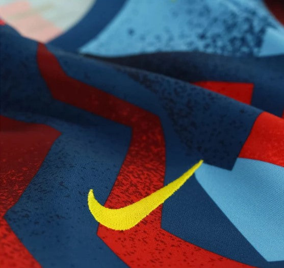 Camiseta FC Barcelona Entrenamiento 25/26