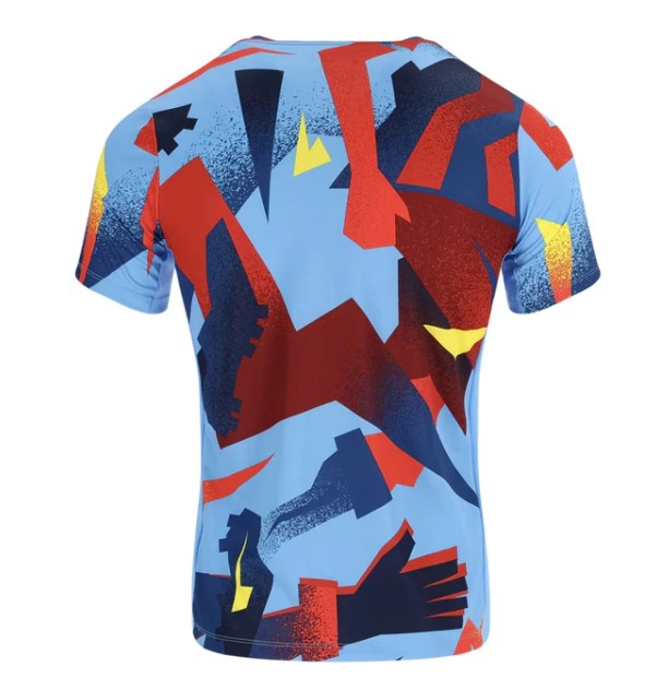 Camiseta FC Barcelona Entrenamiento 25/26