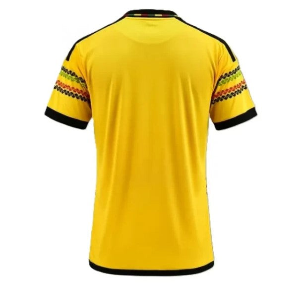 Camiseta Jamaica Home 2026/27