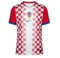 Camiseta Croacia Home 2026/27