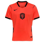 Camiseta Países Bajos Home 2026/27