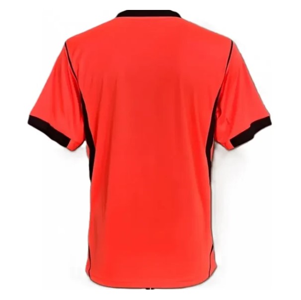 Camiseta Países Bajos Home 2026/27