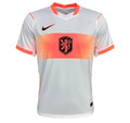 Camiseta Países Bajos Away 26/27