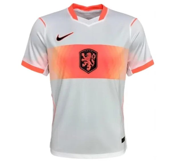 Camiseta Países Bajos Away 26/27