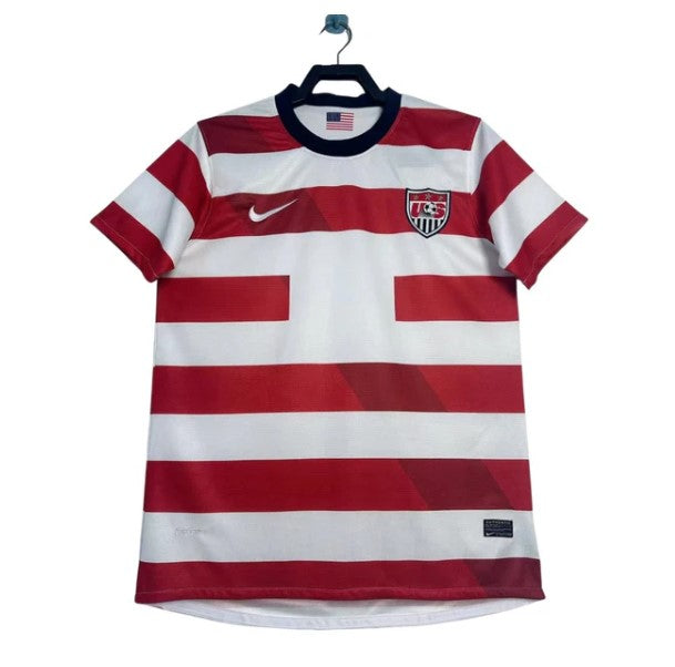 Camiseta Estados Unidos Retro 2013