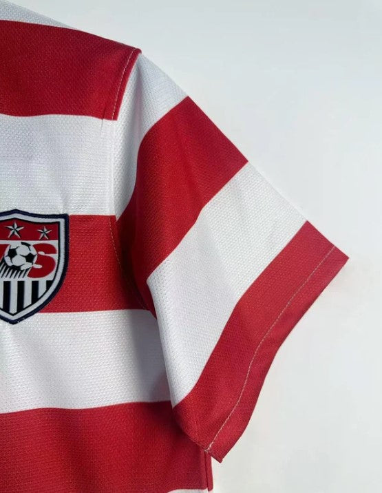 Camiseta Estados Unidos Retro 2013