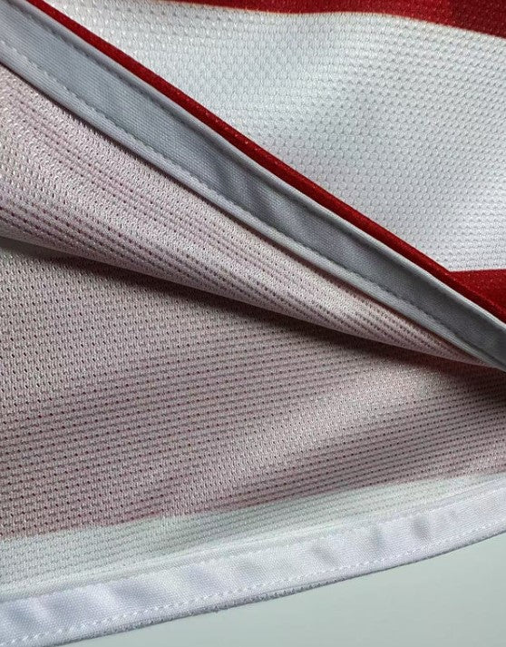 Camiseta Estados Unidos Retro 2013