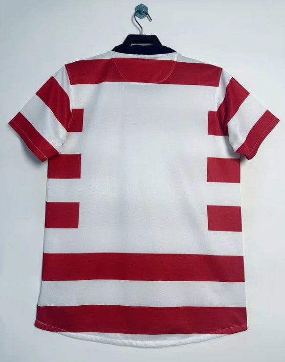 Camiseta Estados Unidos Retro 2013