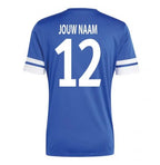 Camiseta Curazao Home 2026/27