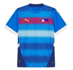 Camiseta Filipinas Home 2026/27