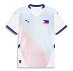 Camiseta Filipinas Away 2026/27