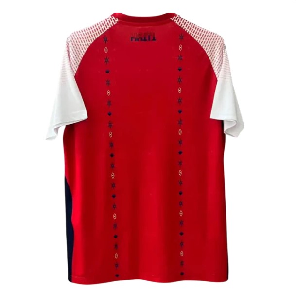 Camiseta Haití Third 2026/27