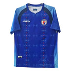 Camiseta Haití Home 2026/27