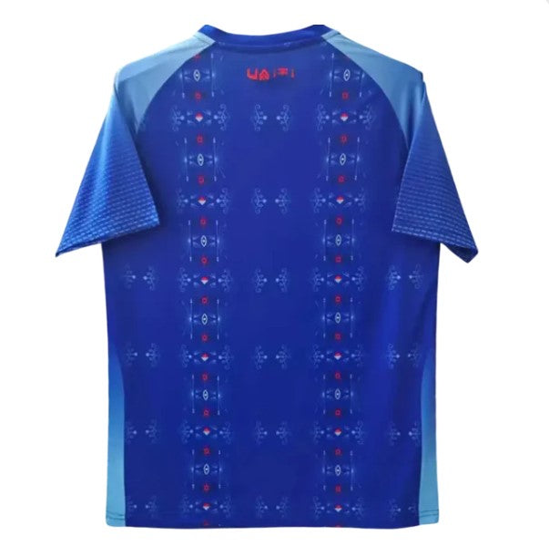Camiseta Haití Home 2026/27