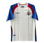 Camiseta Haití Away 2026/27