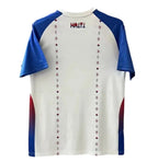 Camiseta Haití Away 2026/27