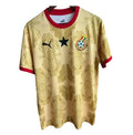 Camiseta Ghana Away 2026/27