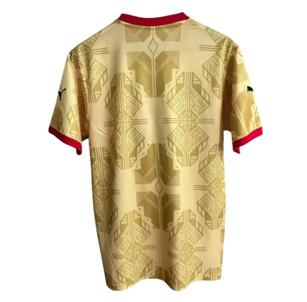 Camiseta Ghana Away 2026/27