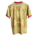 Camiseta Ghana Away 2026/27