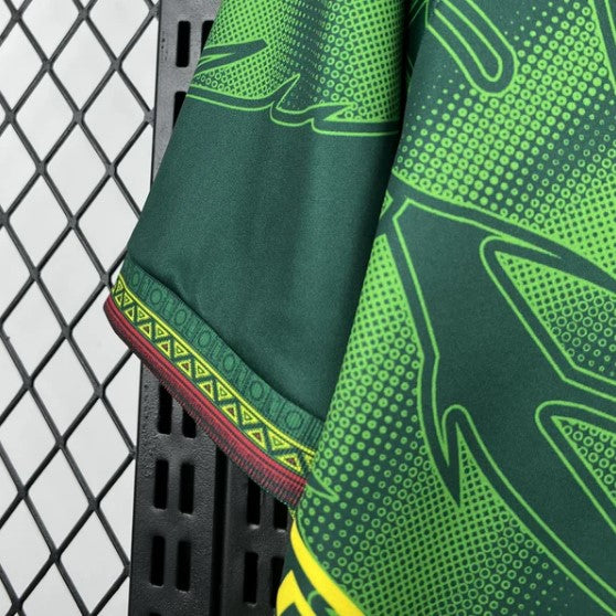 Camiseta Malí Home 2026/27