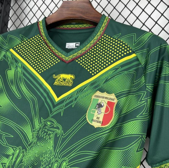 Camiseta Malí Home 2026/27