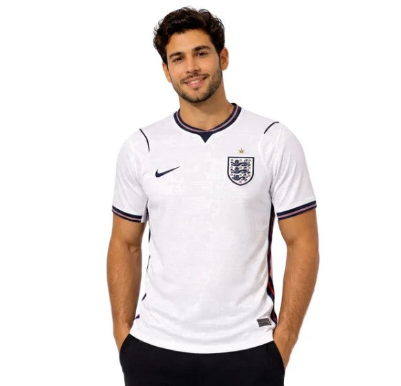 Camiseta Inglaterra Home 2026/27