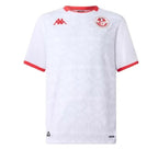 Camiseta Túnez Away 2026/27