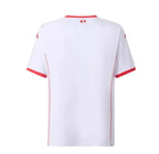 Camiseta Túnez Away 2026/27
