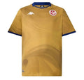 Camiseta Túnez Third 2026/27